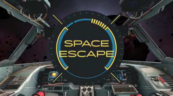 Space Escape