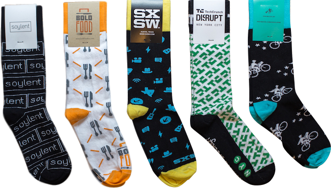 Swag.com Socks