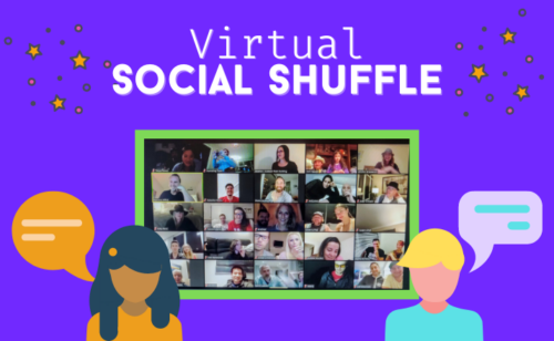 Virtual-Social-Shuffle