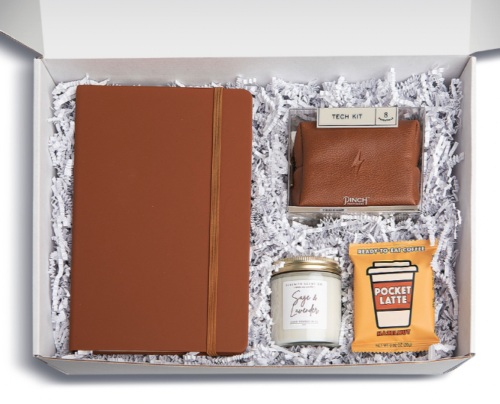 WFH Box