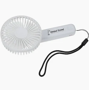 mini breeze fan